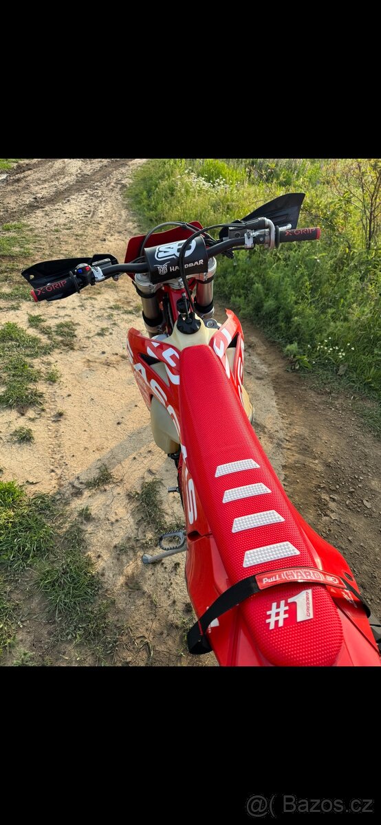 GasGas EC 250 hes.cz - 6