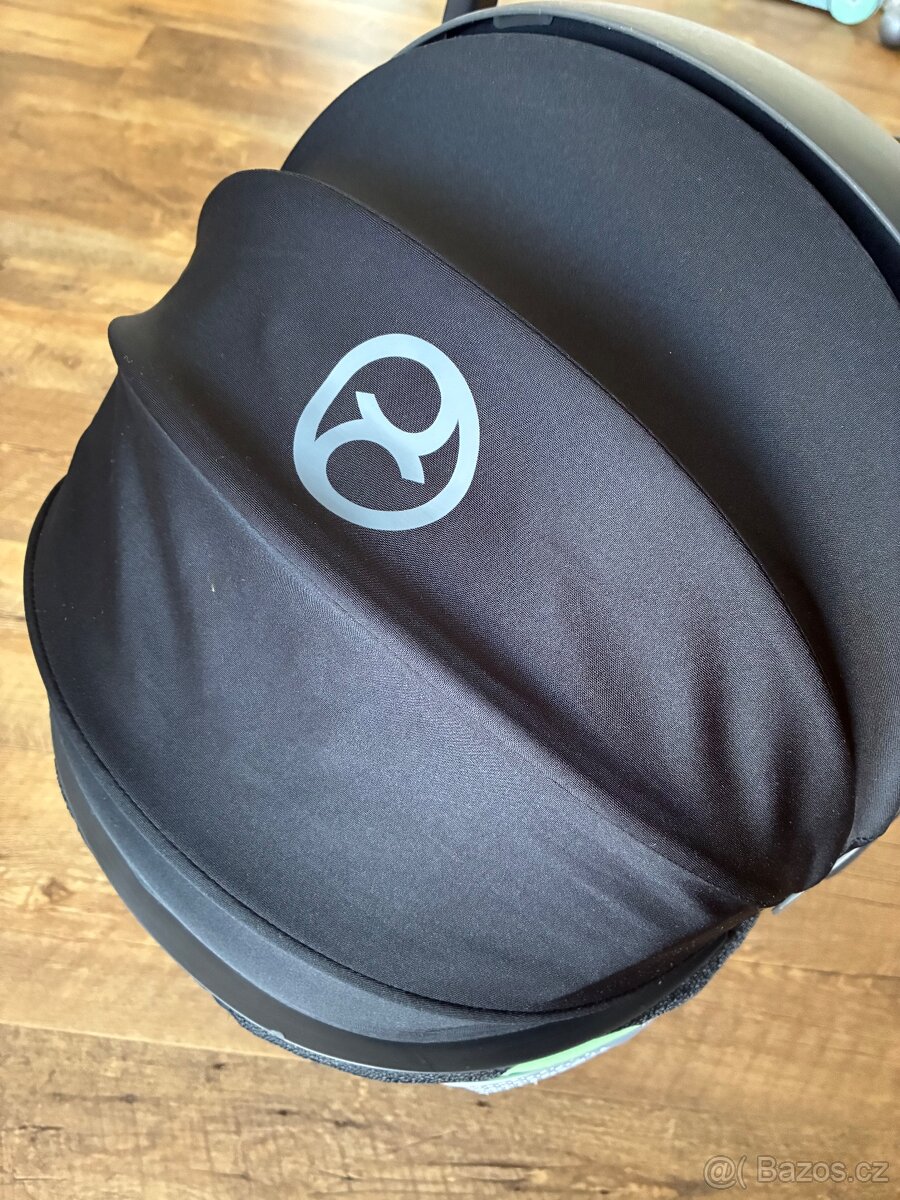 Cybex Cloud T i-Size (0-13kg) - 6