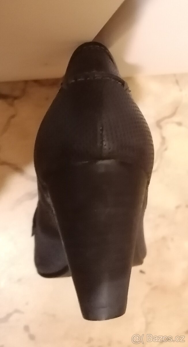 Dámské boty zn. Tamaris - 6