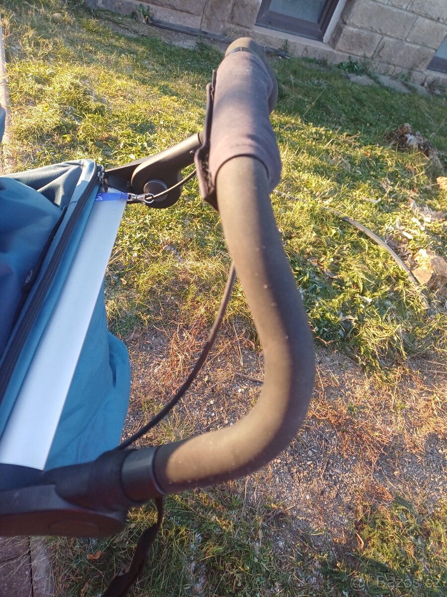 KOČÁR THULE URBAN GLIDE 2 - 6