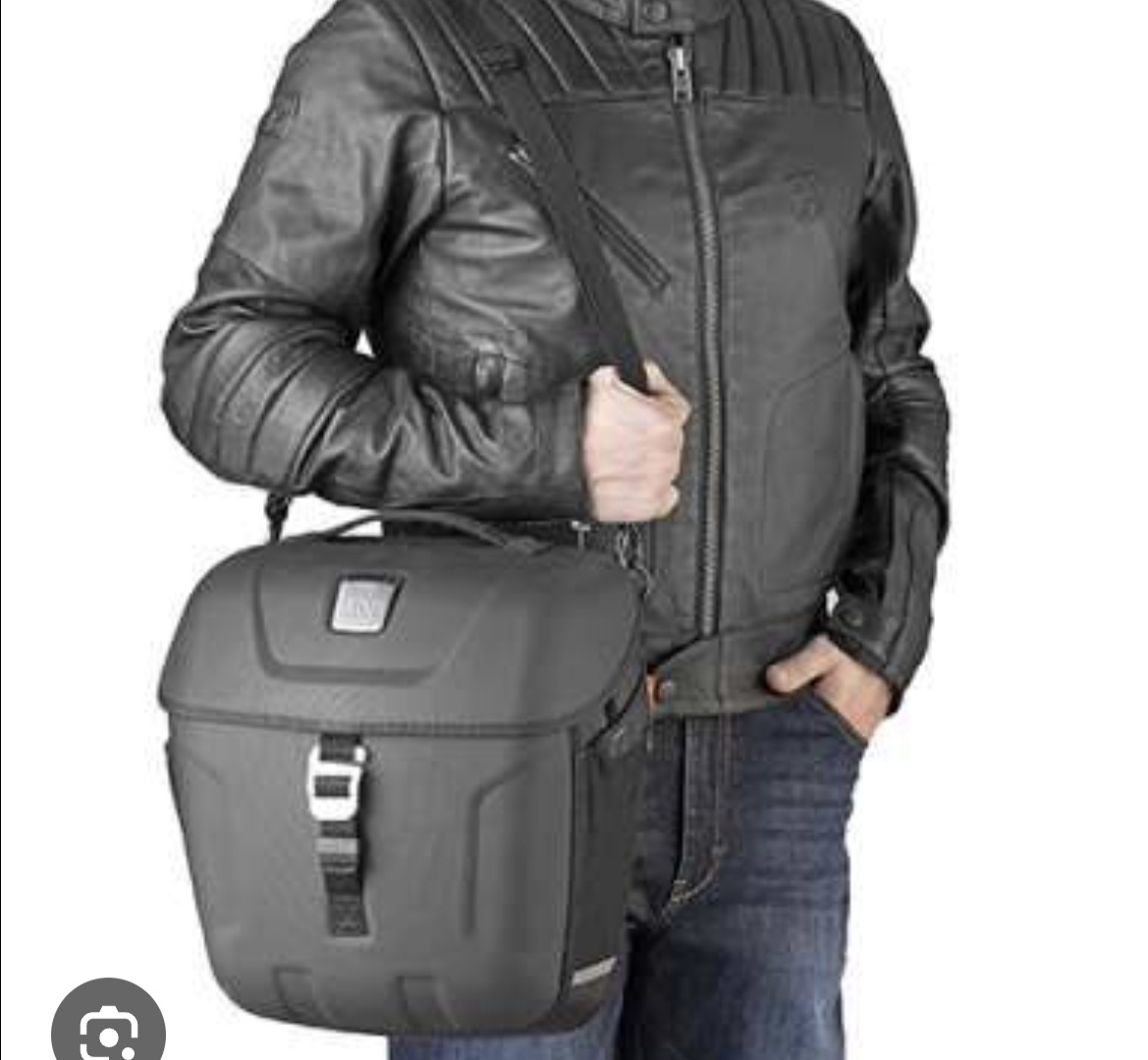 Kufry Givi MT501S - 6