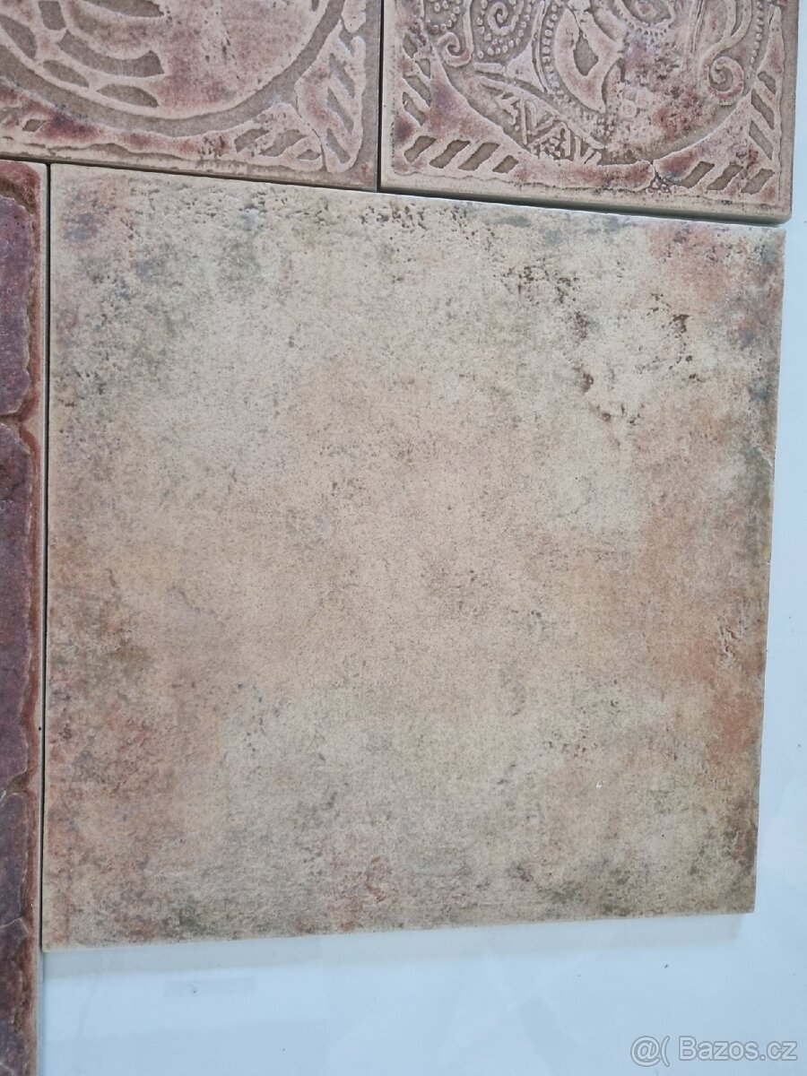 Dlažba CASTELLO PEI ITALY - 6