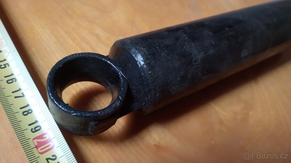 Originální výbava Škoda 100 - 135, Tatra - 6