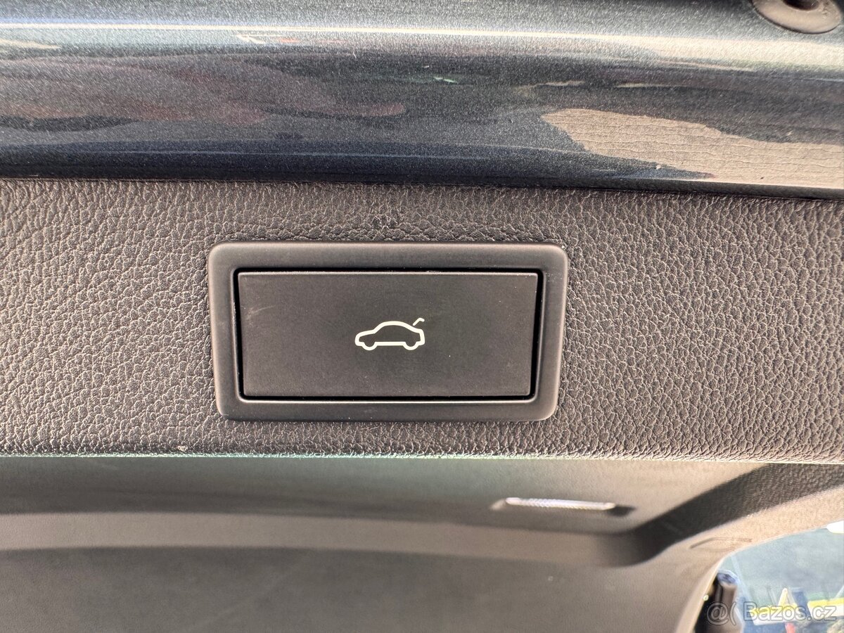 Škoda Superb, Scout, 4x4, 2021, 147kw, Canton, Tažné z. - 6