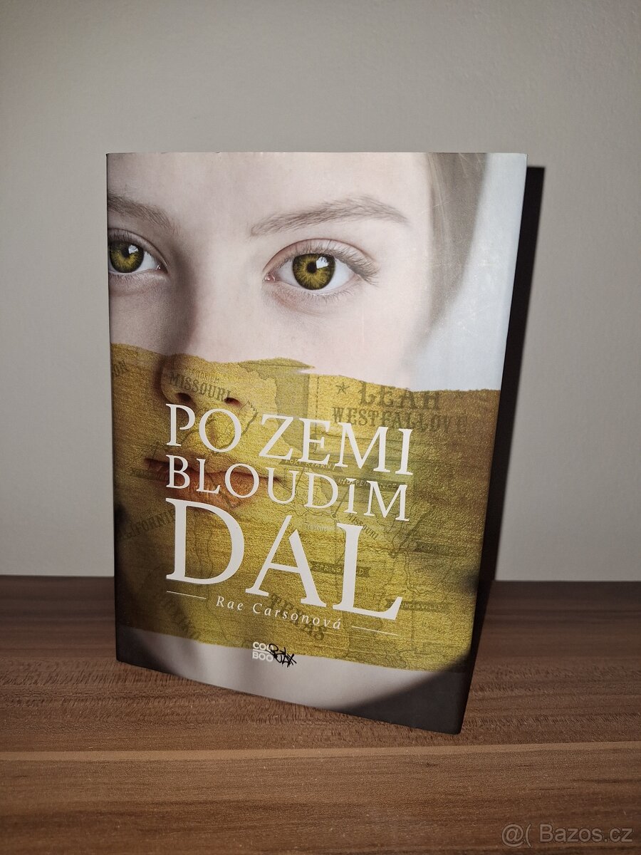 Knihy různých autorů - 6