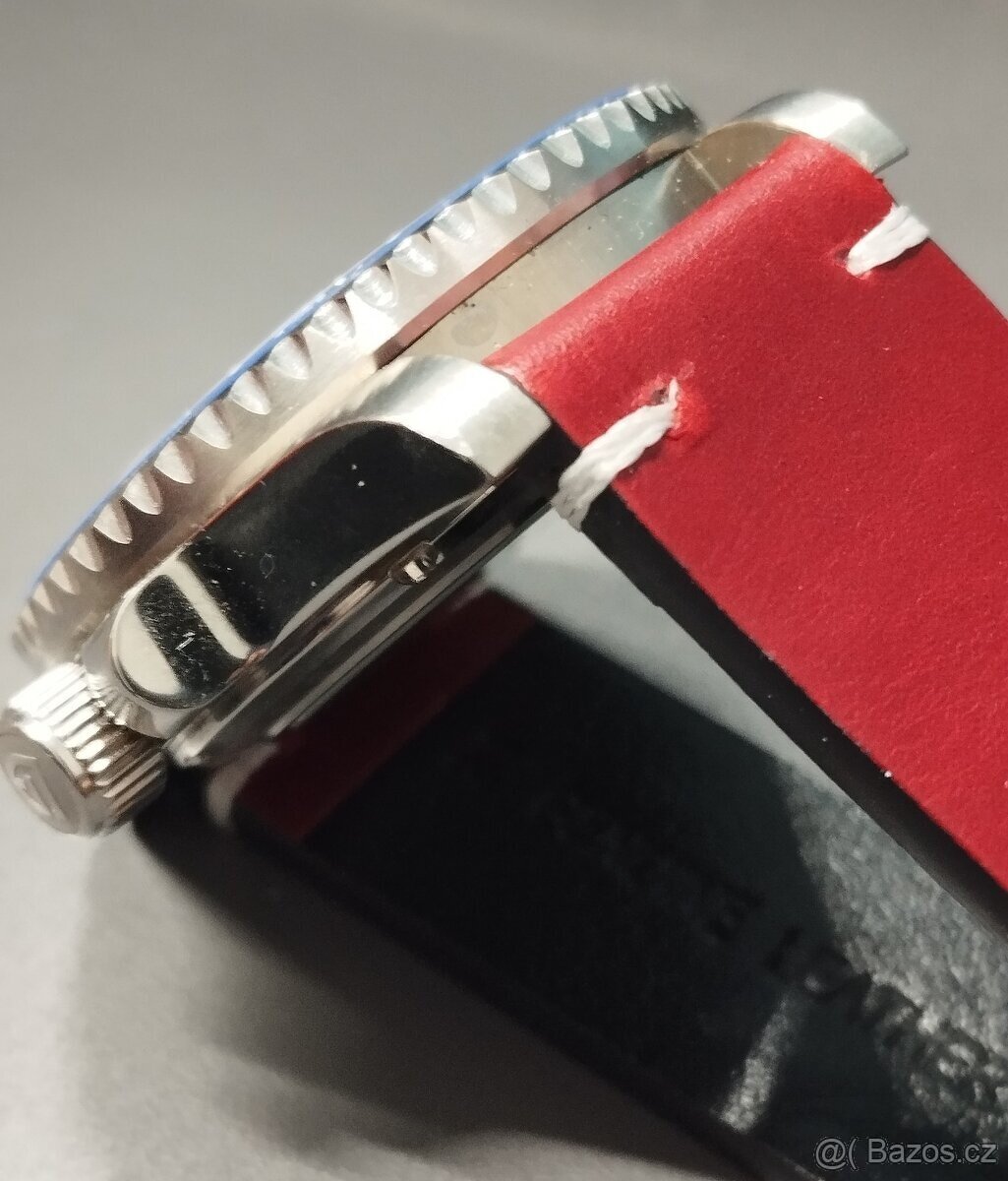 LUXUSNÍ pánské hodinky PAGANI DESIGN AUTOMAT_ 👍👍👍 - 6