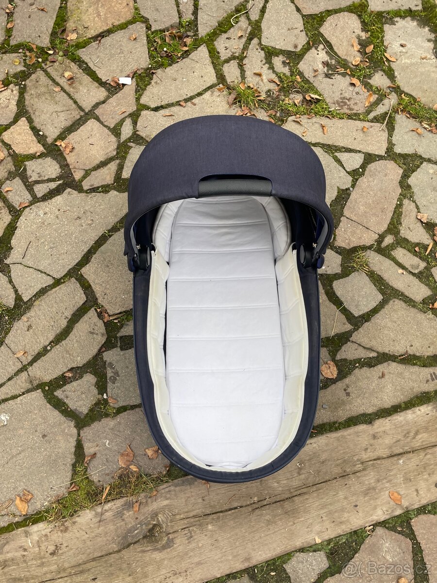 Cybex korbička- tmavě modrá - 6