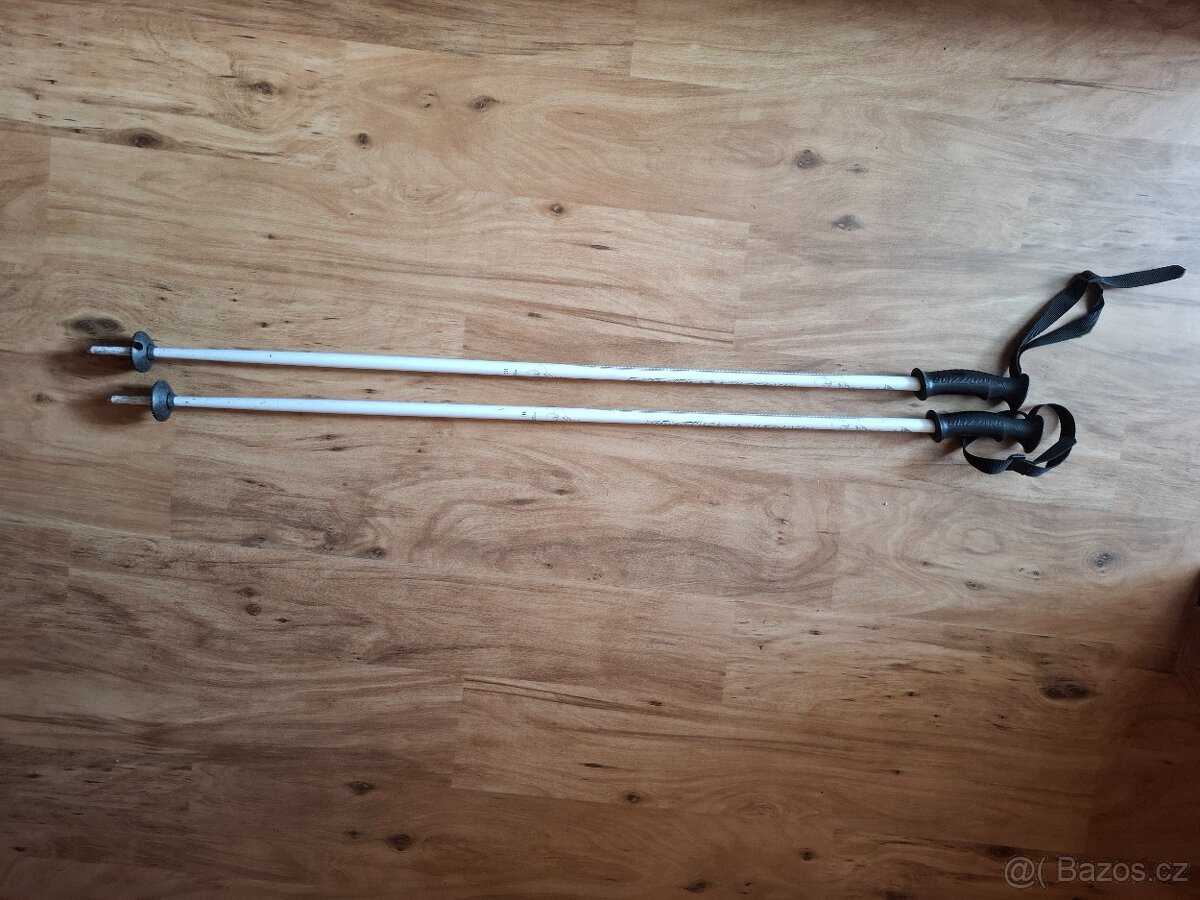 Lyže Atomic s lyžáky Tecnica - 6