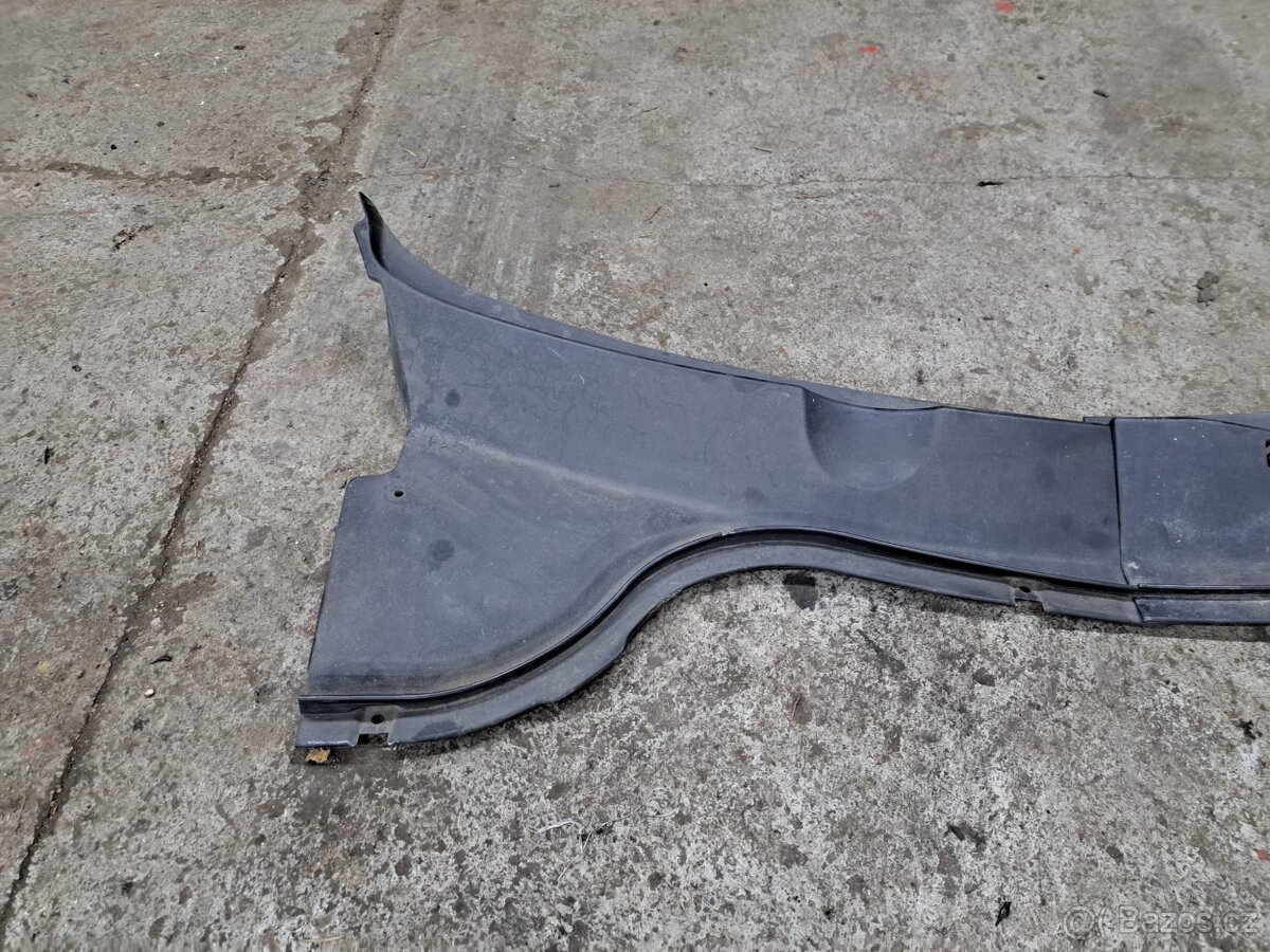 Originální torpédo VW Passat 3C B6 B7 - 6