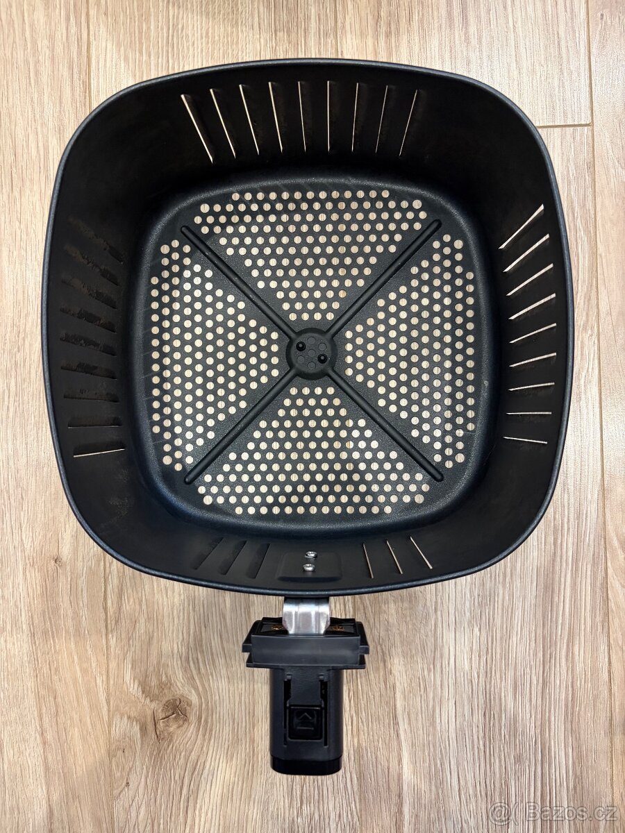 Fritéza horkovzdušná ETA Fritta Digi - 6