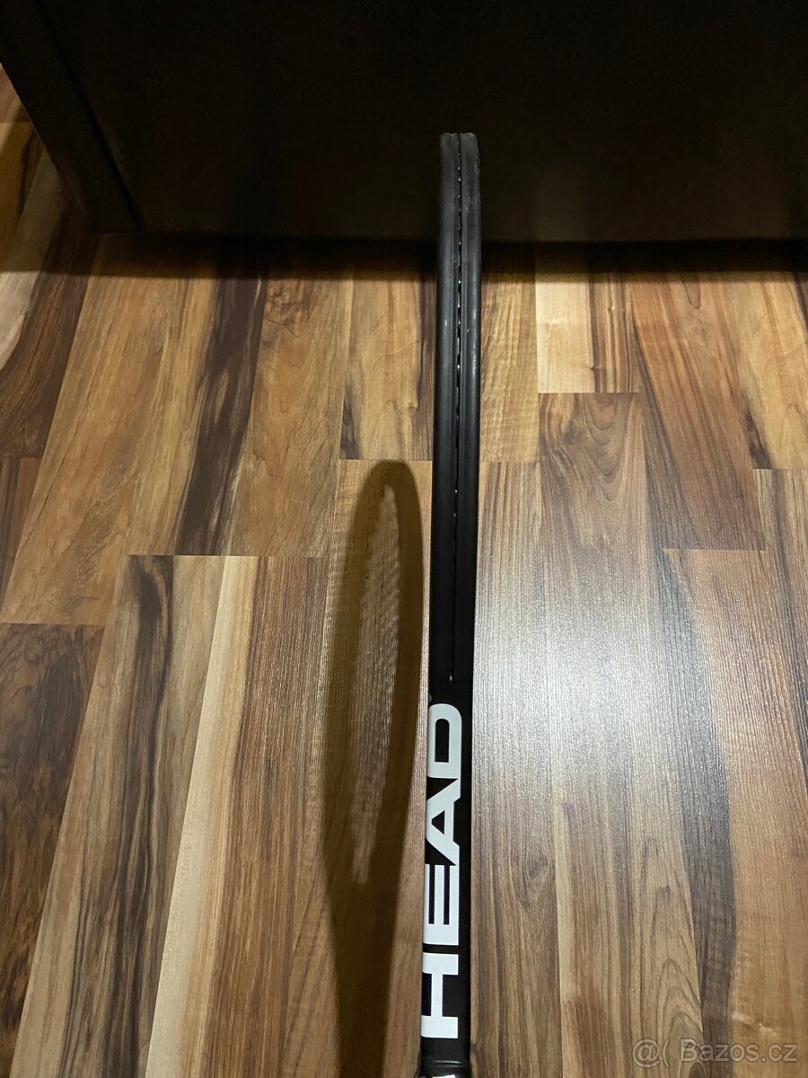 Head Prestige MP tenisová raketa - 6