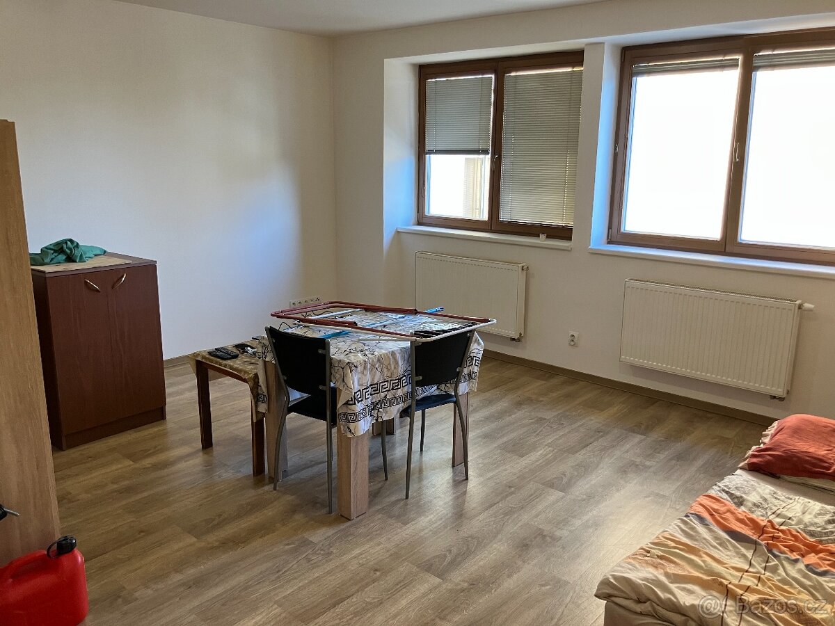 Pronájem bytu 1+kk, Uničov - 6