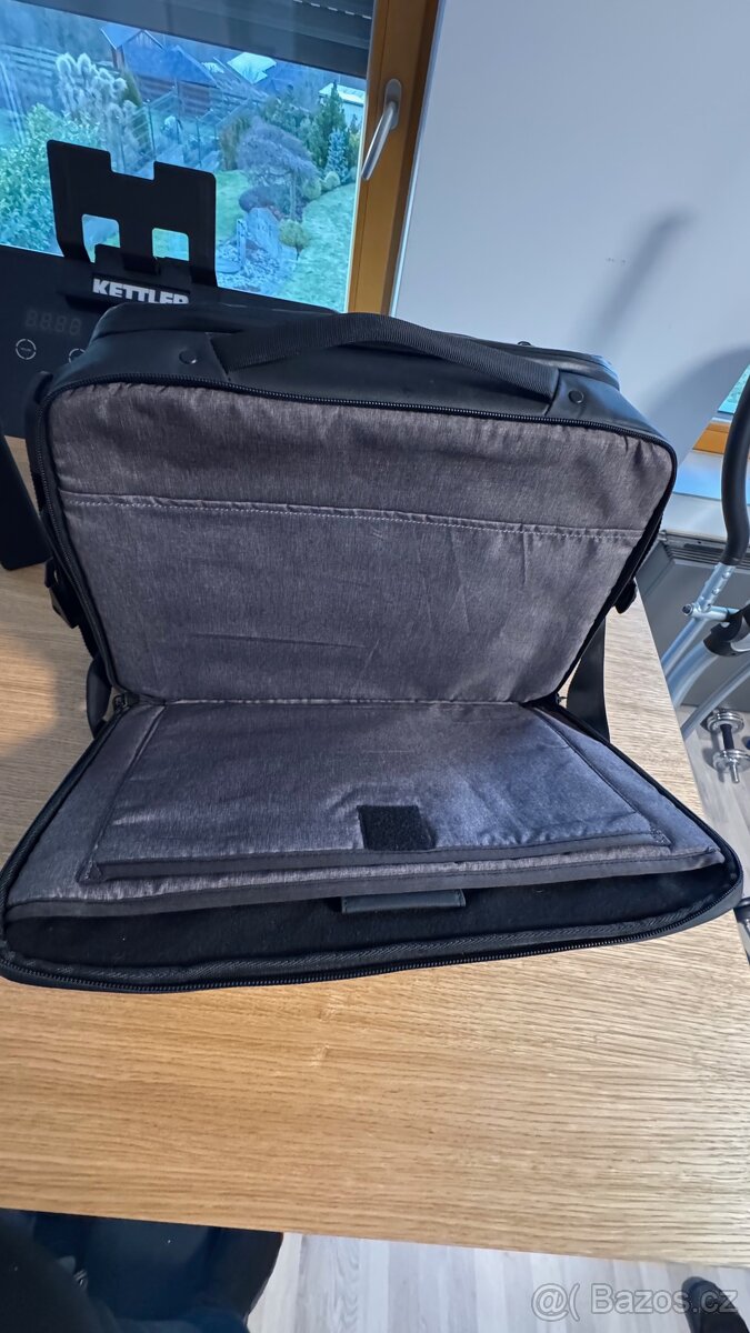 Messenger Gomatic Bag - 6