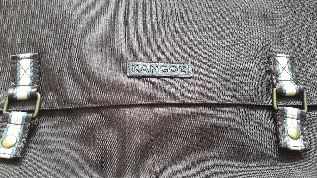 Taška přes rameno Kangol - 6