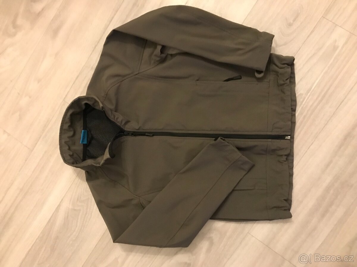 Jarní/podzimní bunda - 6