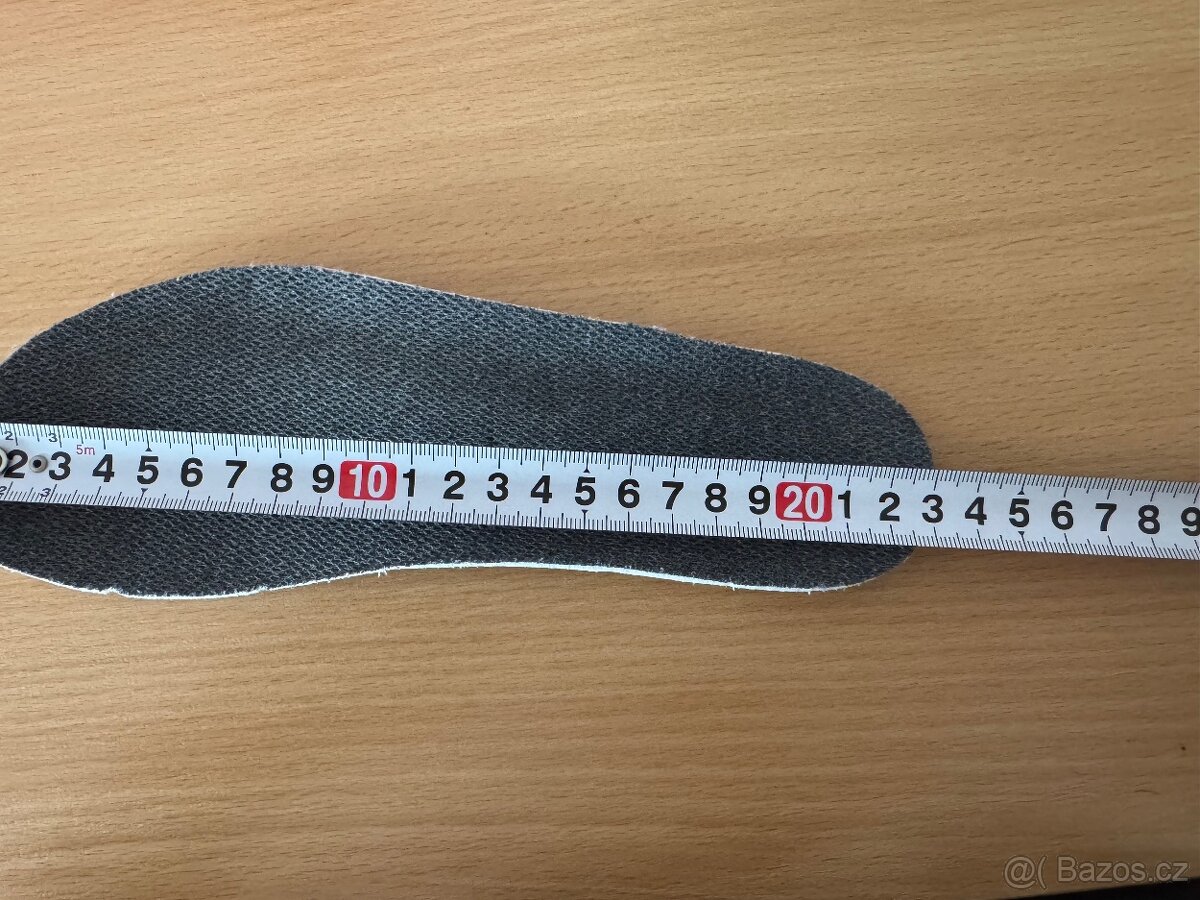 Tenisky Decathlon, vel. 35 - 6