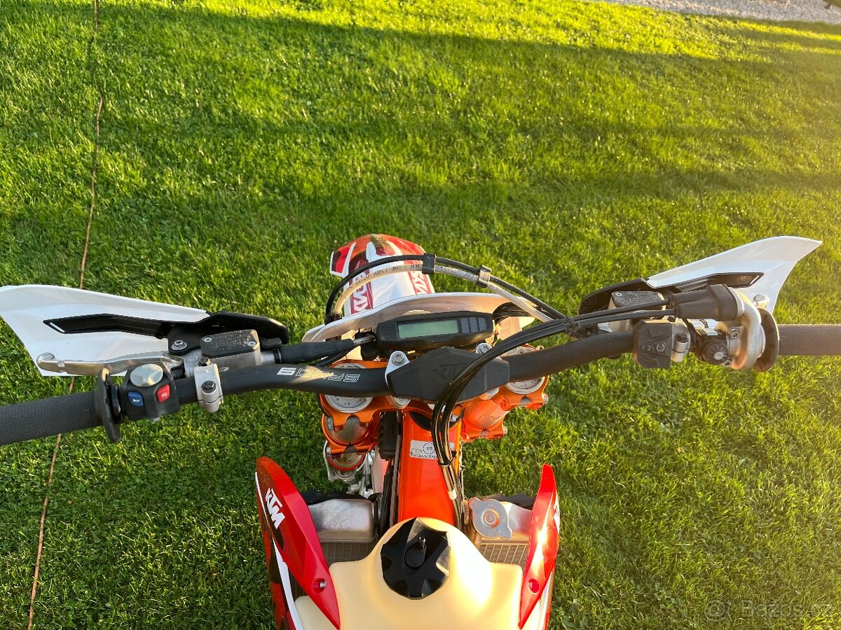 KTM EXC 500 Six Days 2023 - 6