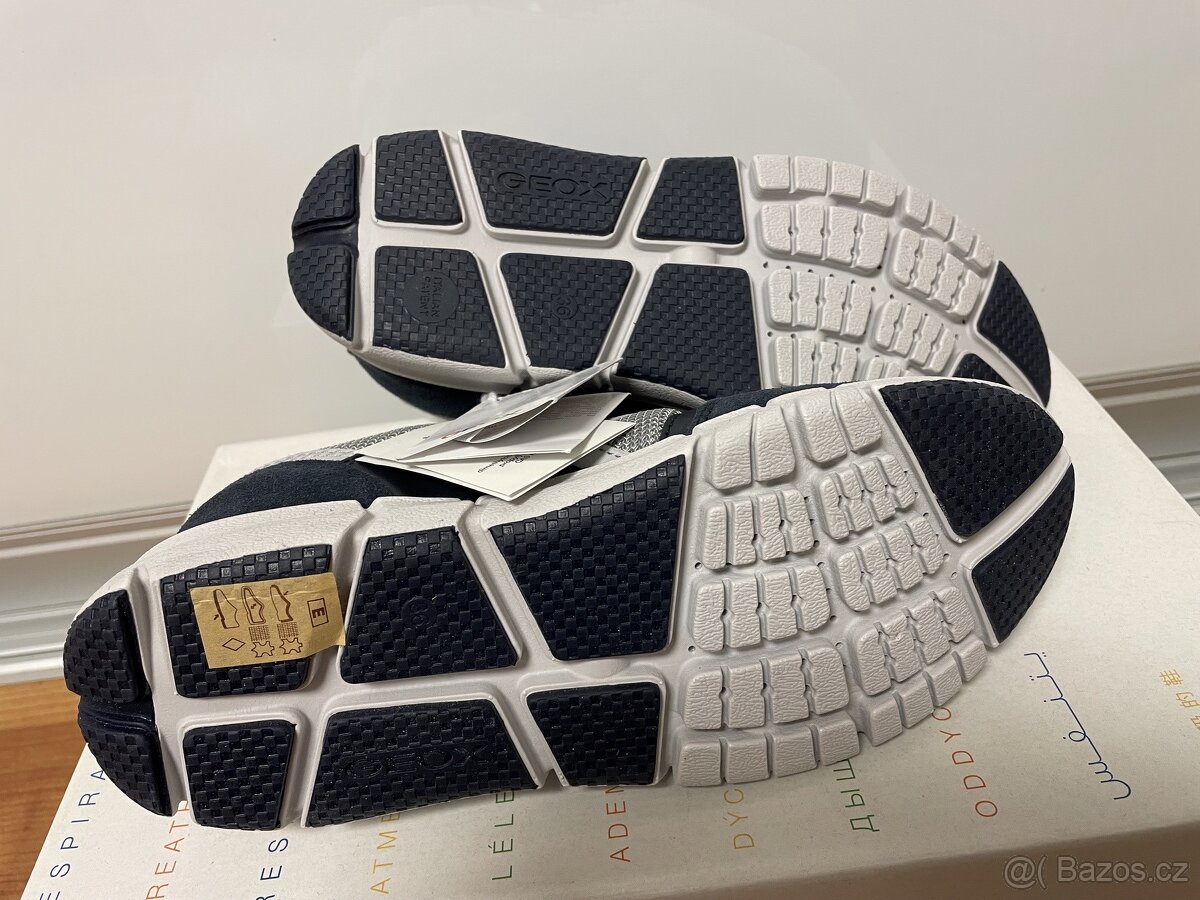 Geox chlapecké tenisky nové vel.36 - 6