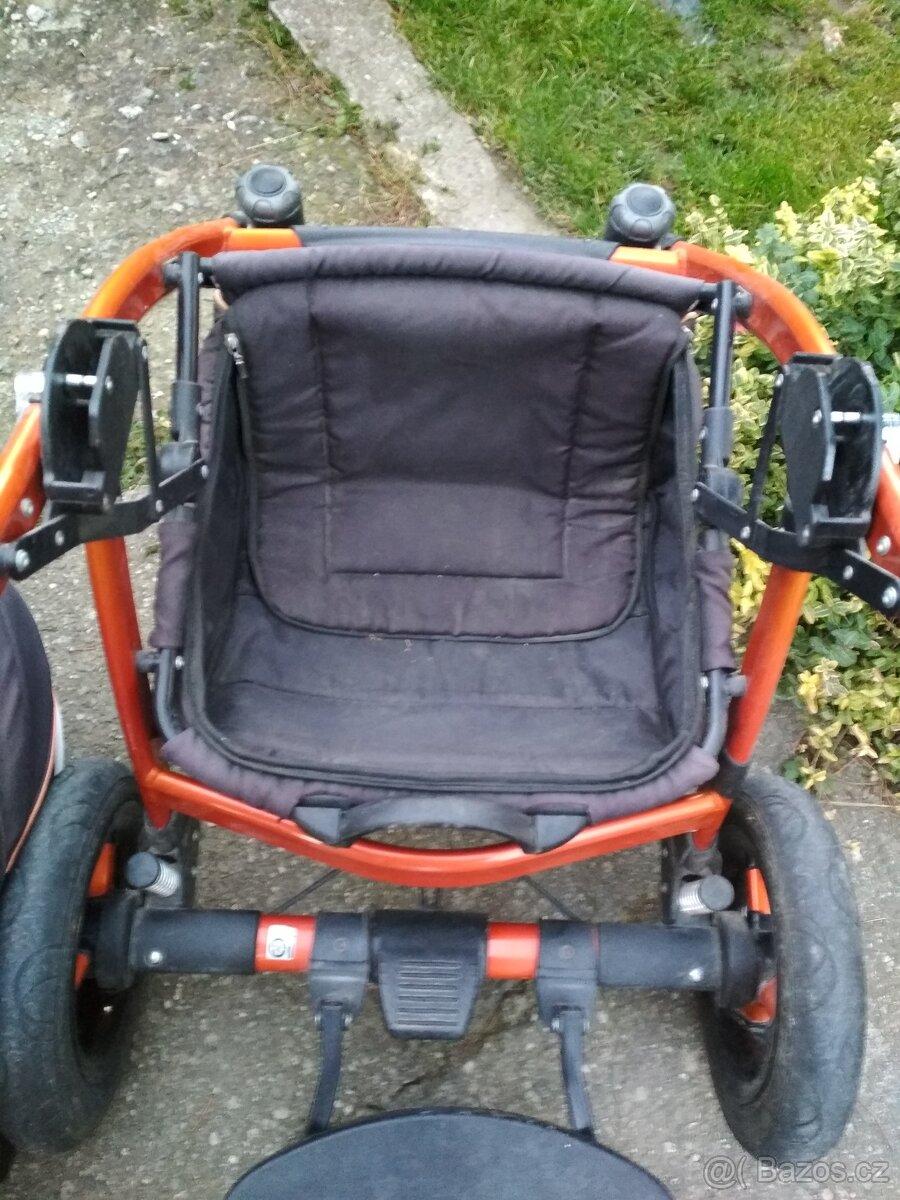 Kočár Elssal - 6