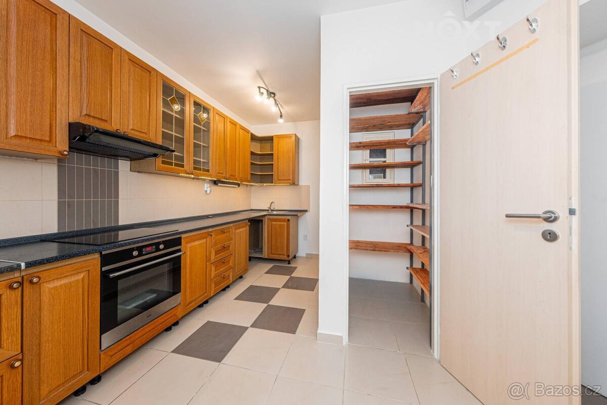 Prodej byt 3+1, 99㎡ - 6