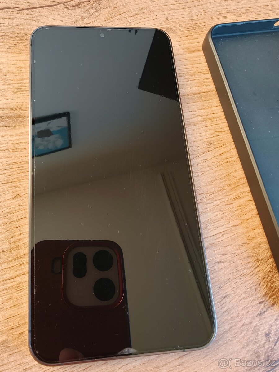 Samsung S24 + 256gb černá - 6