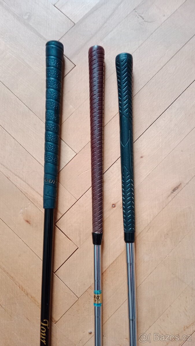 Golfový set pro praváka - 6