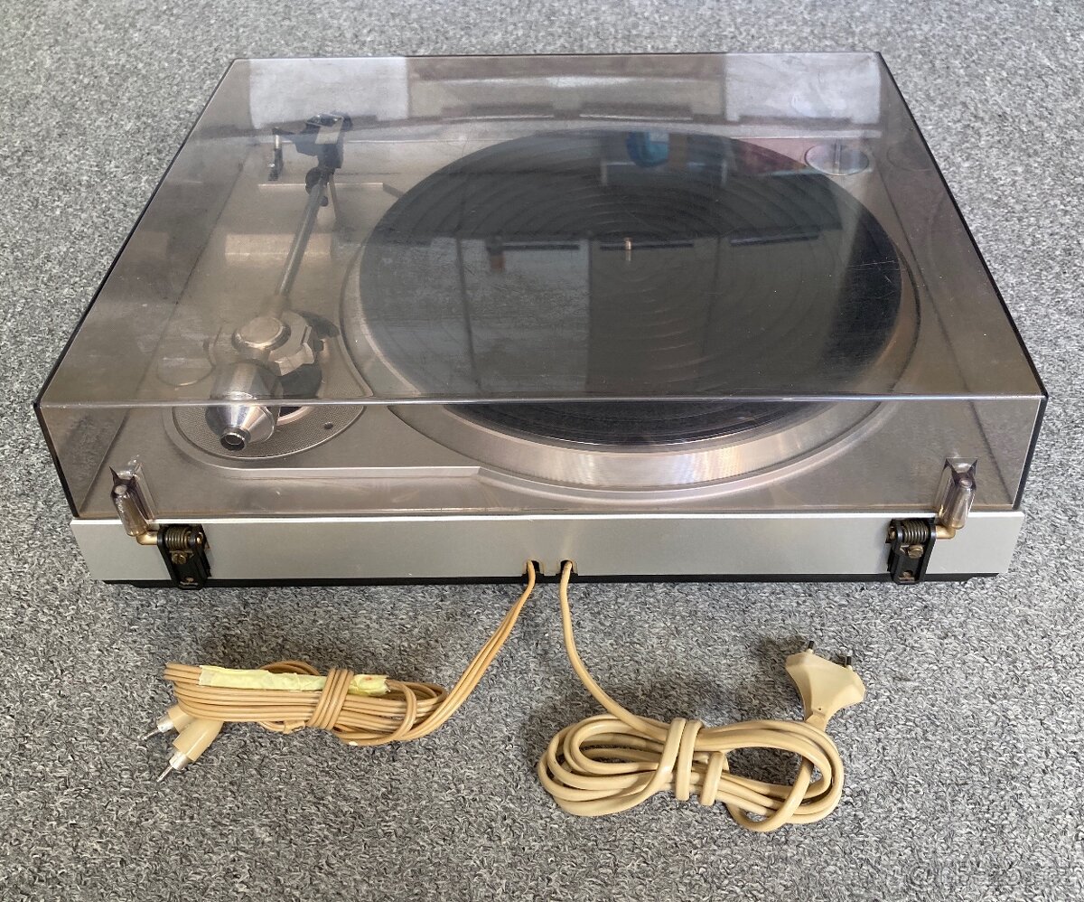 Gramofon Philips F 7112 - 6