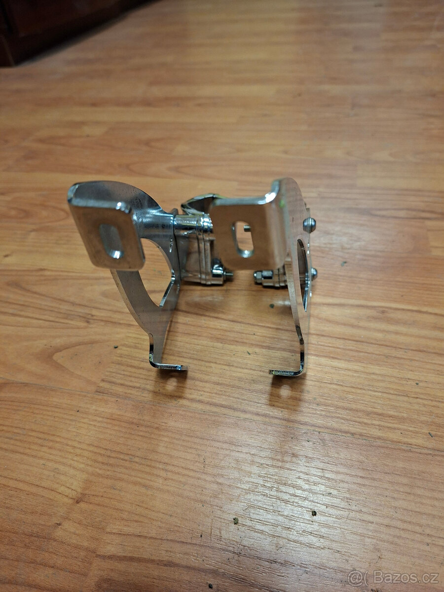 opěrka , držák - 6