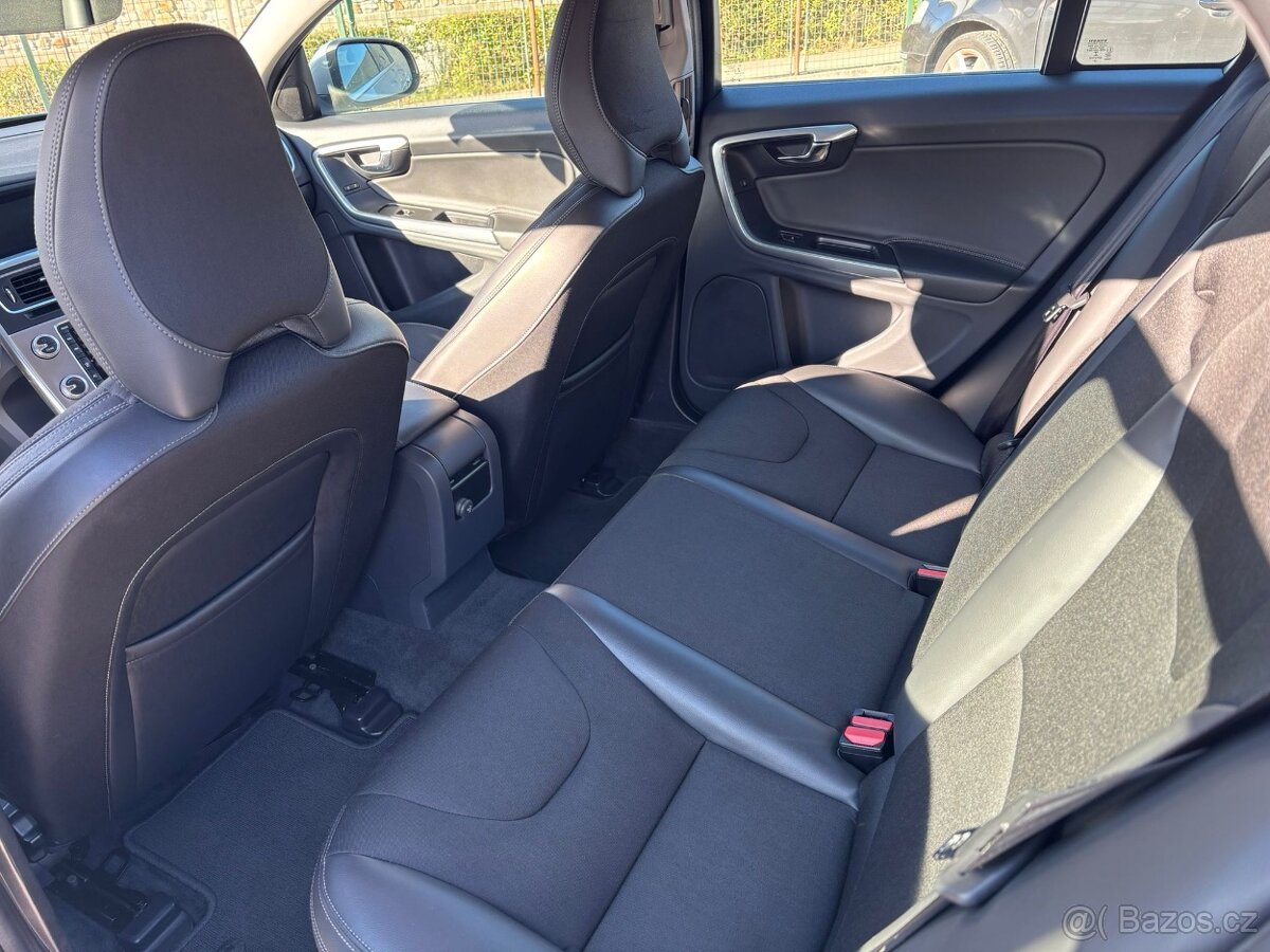 Prodej Volvo V60 - 6