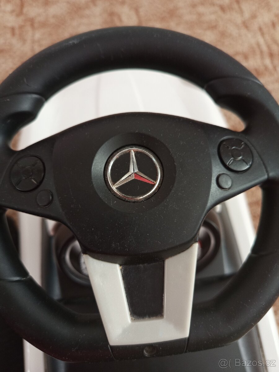 Odrážedlo pro děti - 6