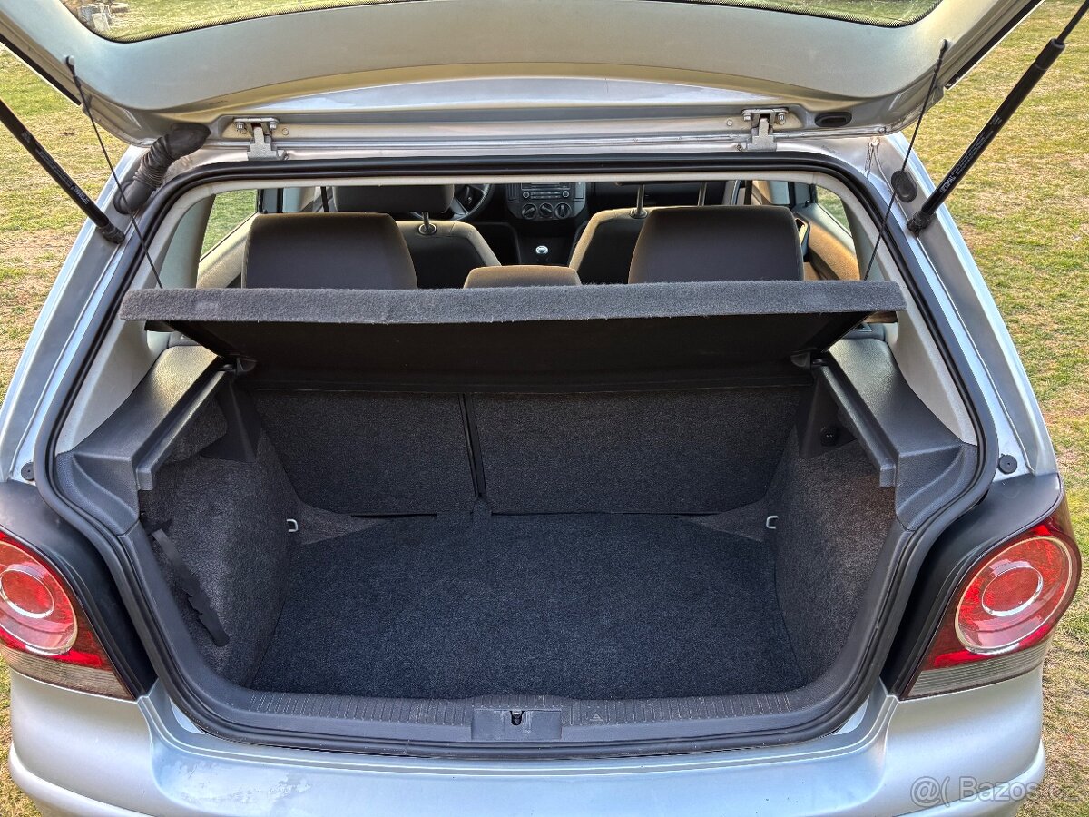 vw polo IV 1.4mpi 16V 55kw - 6