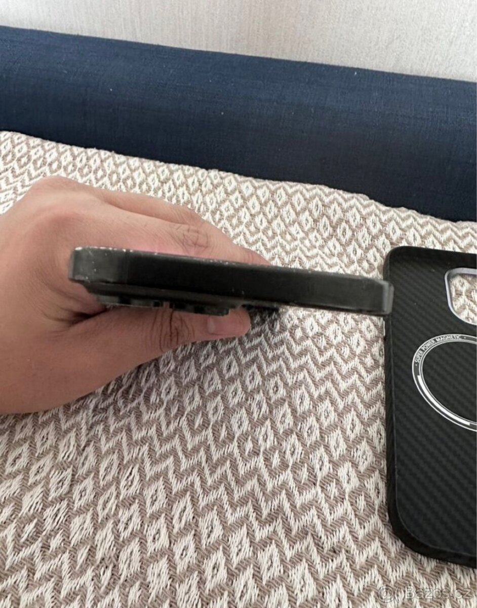 iPhone 16 Pro Max, 1 TB, 2 SIM - 6