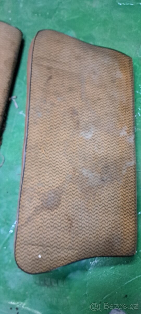 Prodám tapec trabant - 6