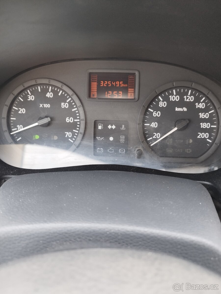 Dacia Logan MCV - 6
