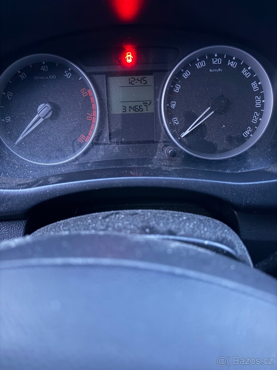 Fabia 1.4 16V - 6