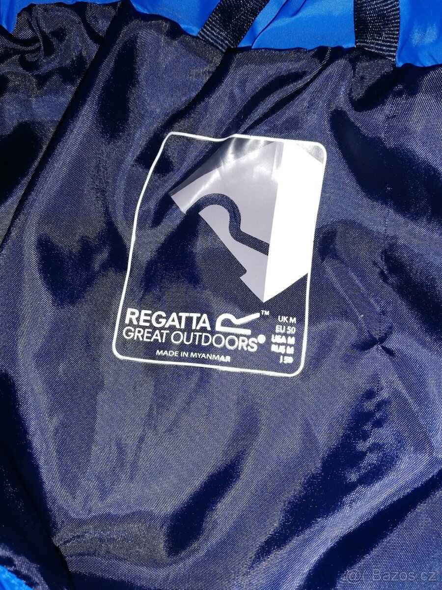 Panská bunda Regatta - 6