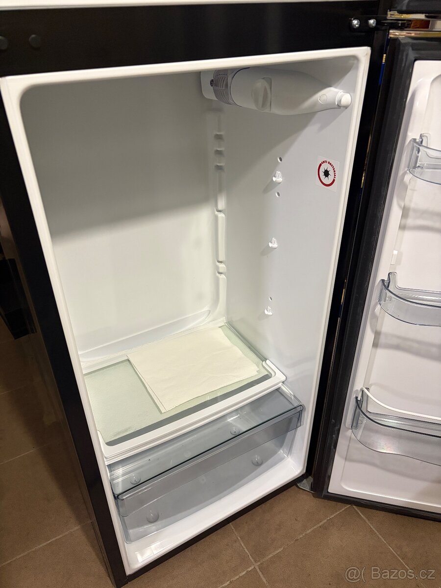 SNAIGE Lednice Retro - 6