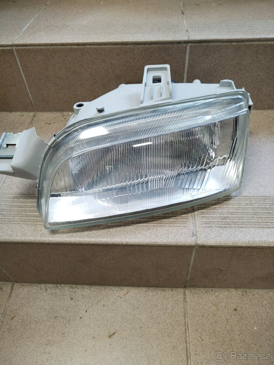 Fiat Punto I přední světlomety - 6