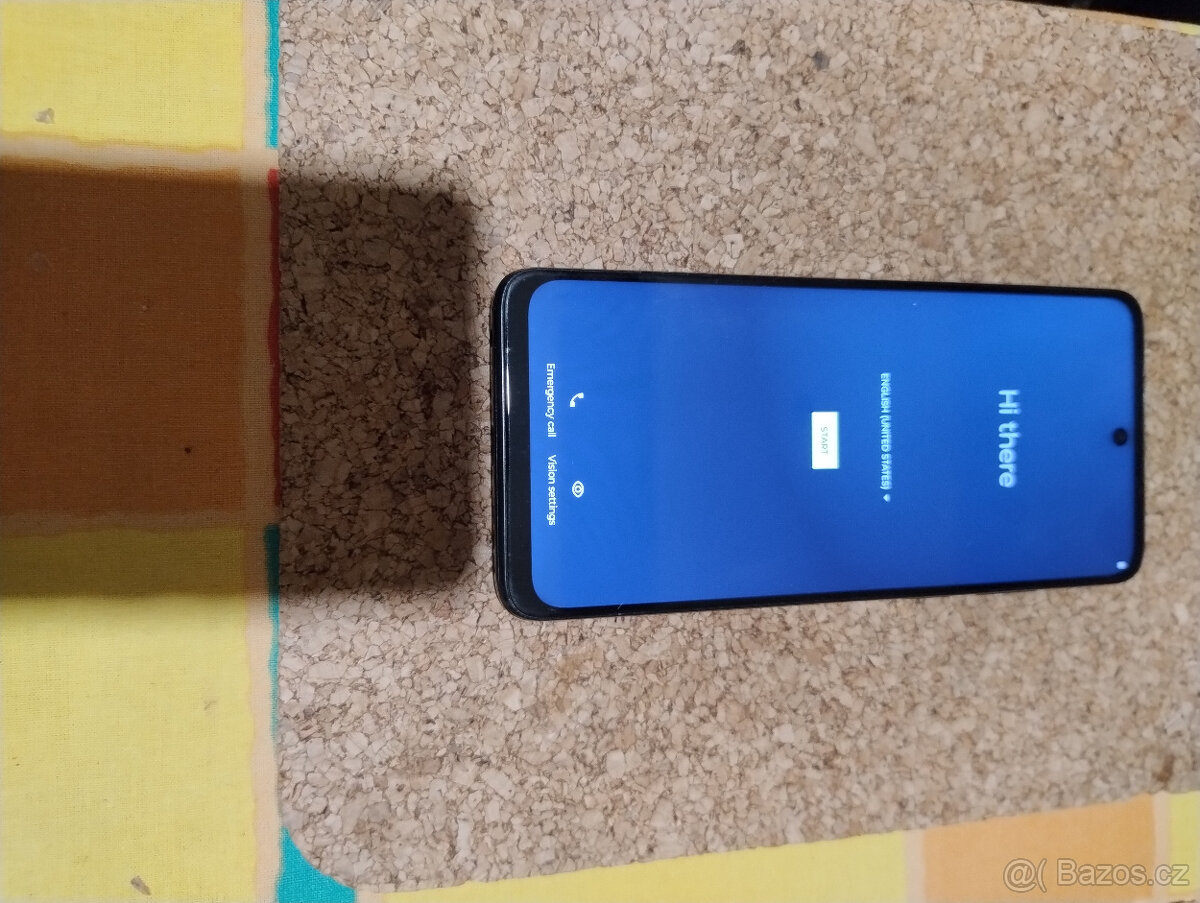 Motorola Moto G32 - 6