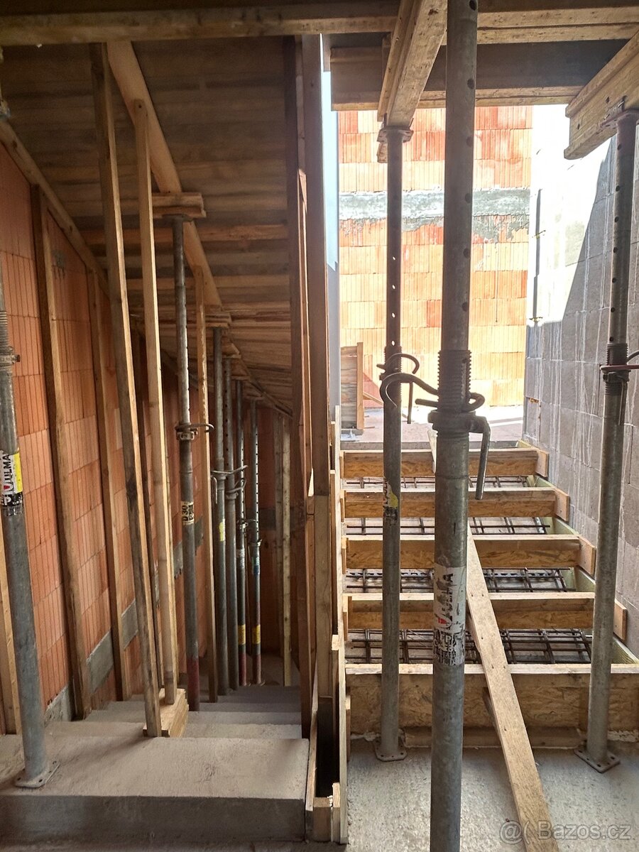 Betonové schody - 6