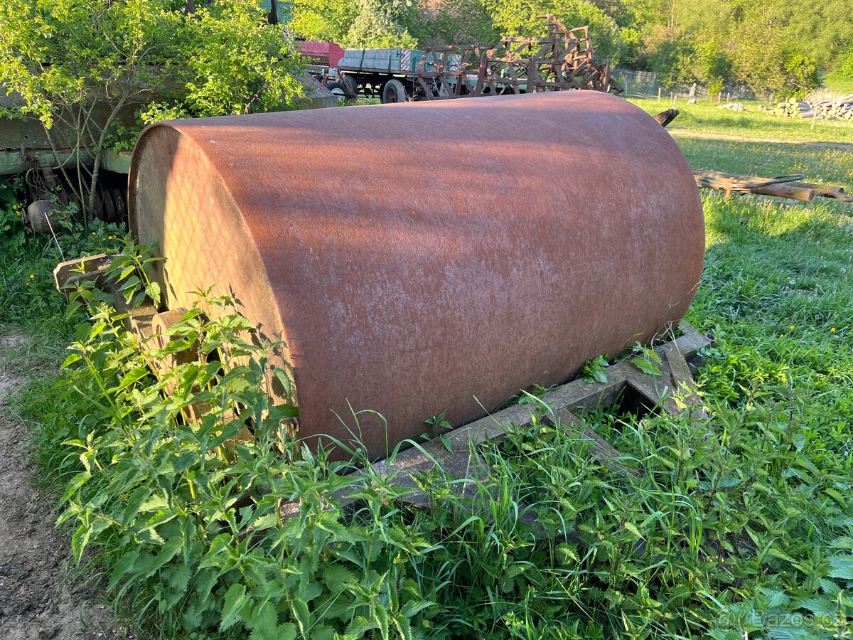 Prodám luční vály - 6