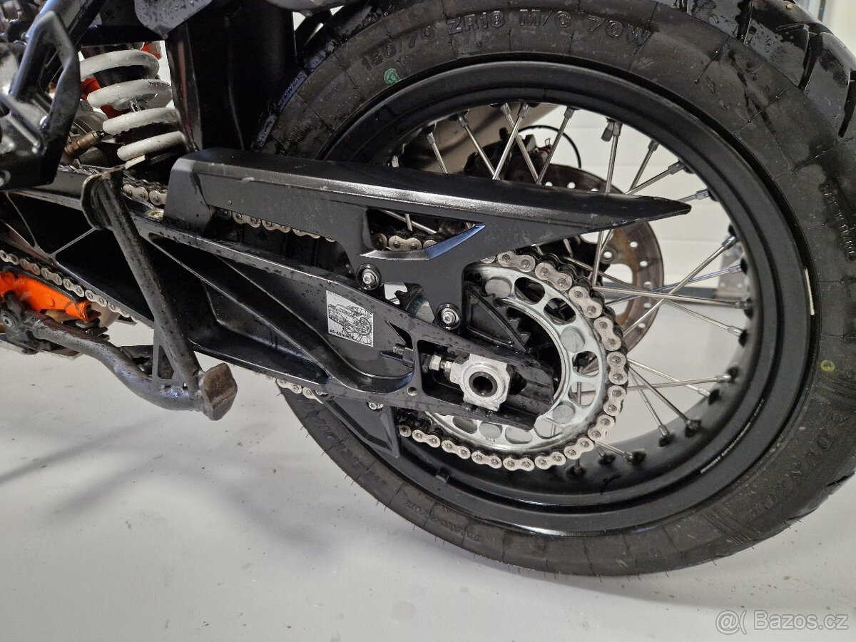 Ktm 1290 super adventure R - 6