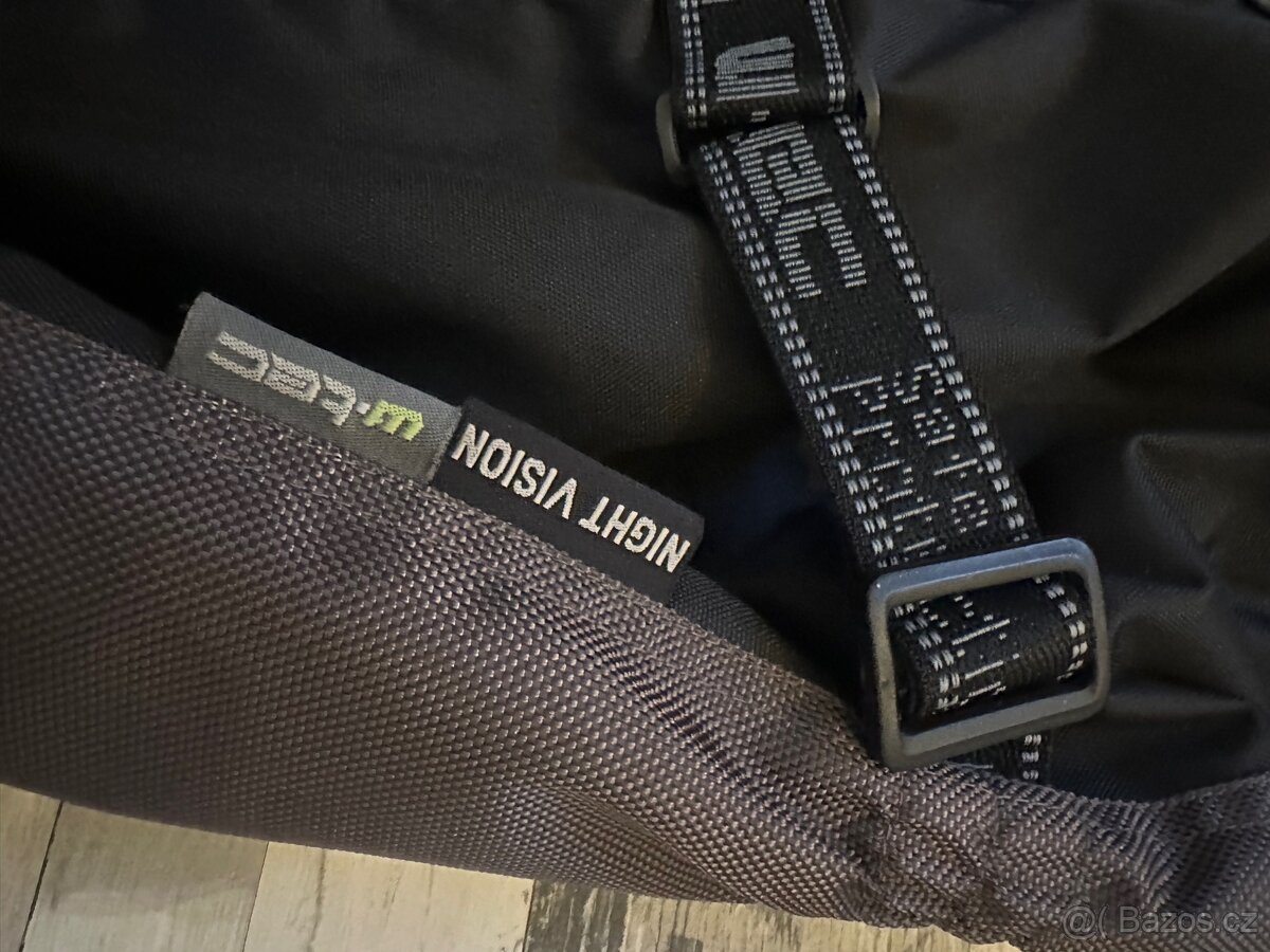 W-Tec moto bunda s kalhotami - 6