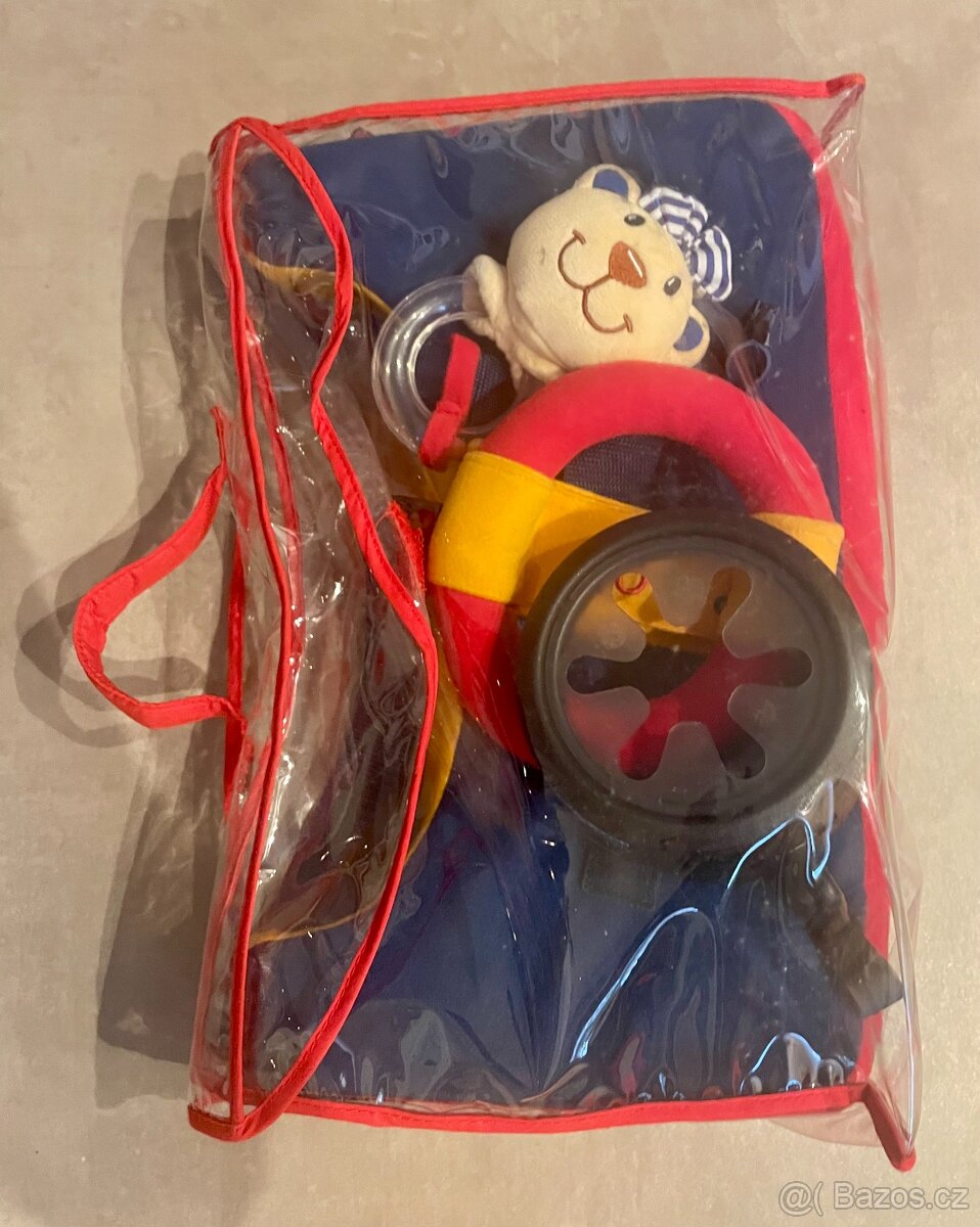 Prodej dětské autosedačky Maxi-Cosi - 6