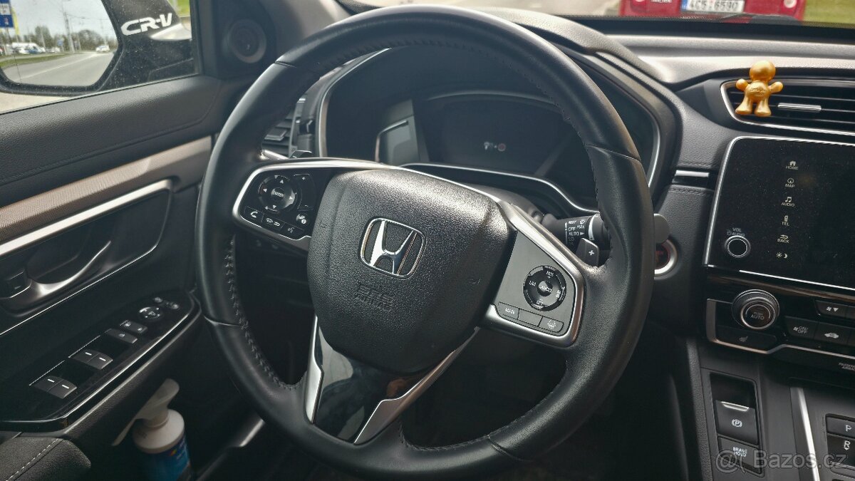 Honda CR-V 2,0 eHEV 2WD Elegance 2019 - 6
