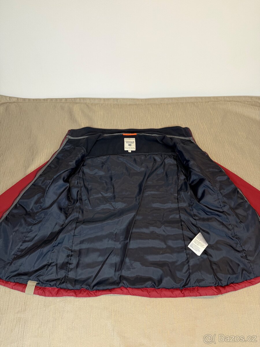Tom Tailor bunda vel.S - 6