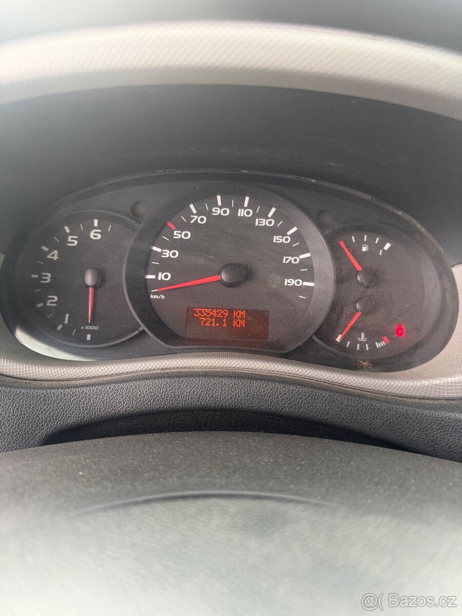 Renault Master 2.3dci - 6