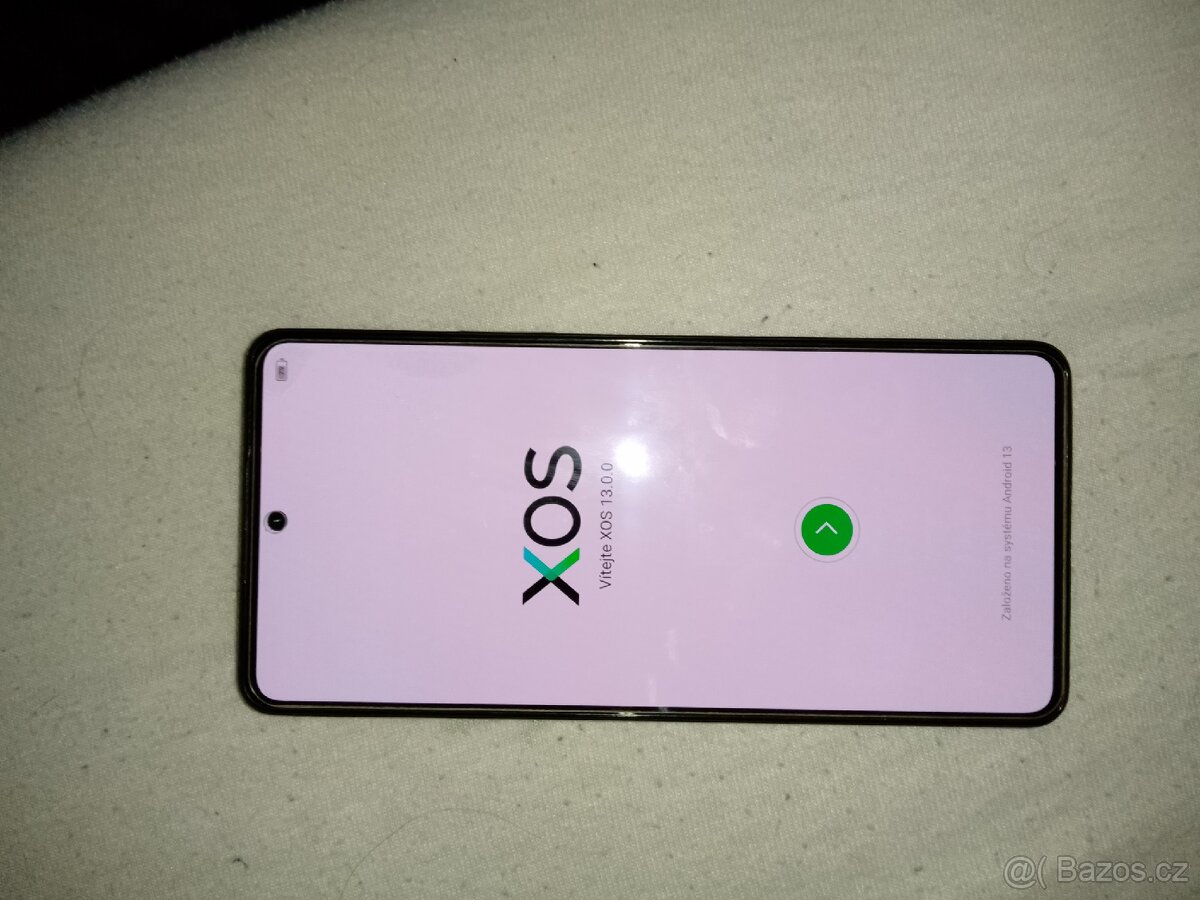 INFINIX NOTE 30 PRO - 6