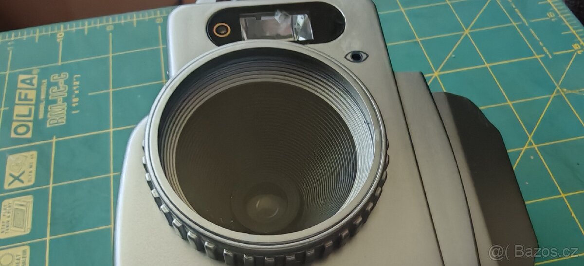 35 mm kamera Sintex - 6