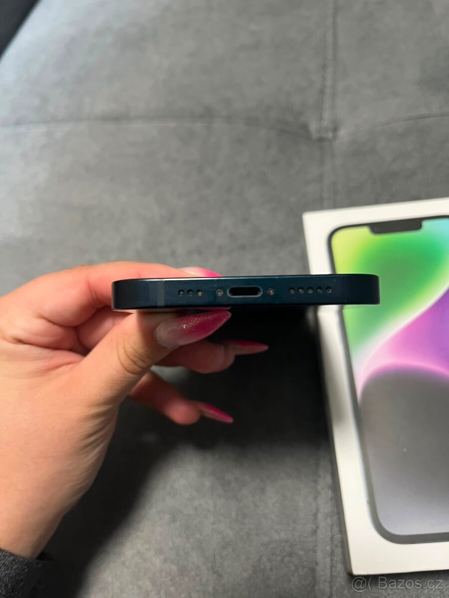 Iphone 14 128gb - 6